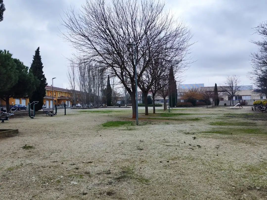 Vista exterior de Residencial en venta en Mora, Toledo