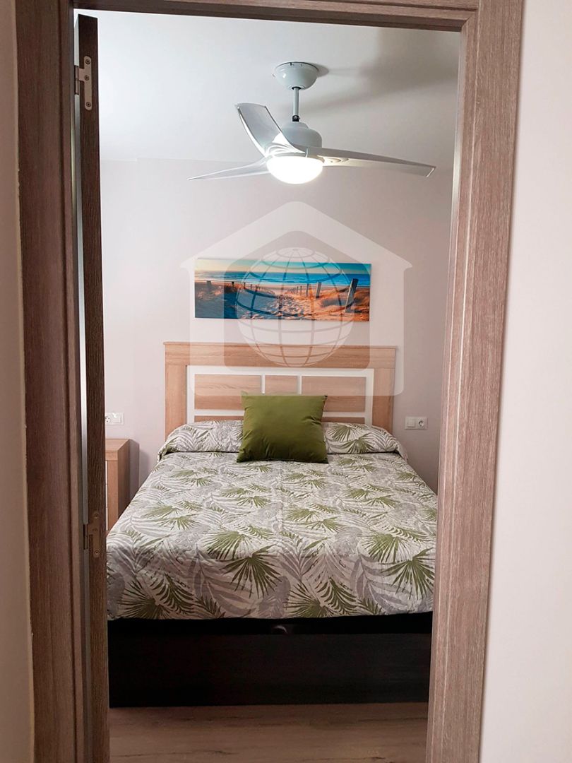 Habitación de Piso en venta en Málaga Capital con Aire acondicionado, Amueblado y Internet