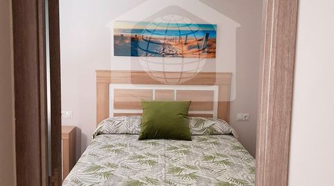 Foto 5 de Pis en venda a Pasaje Sondalezas, 6, Los Castillejos - La Trinidad, Málaga Capital