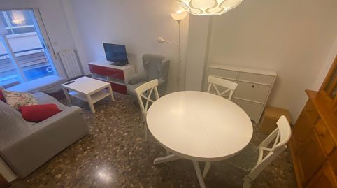 Foto 3 de Apartamento de alquiler en Calle Herradores, Carretas - Pajarita, Albacete Capital