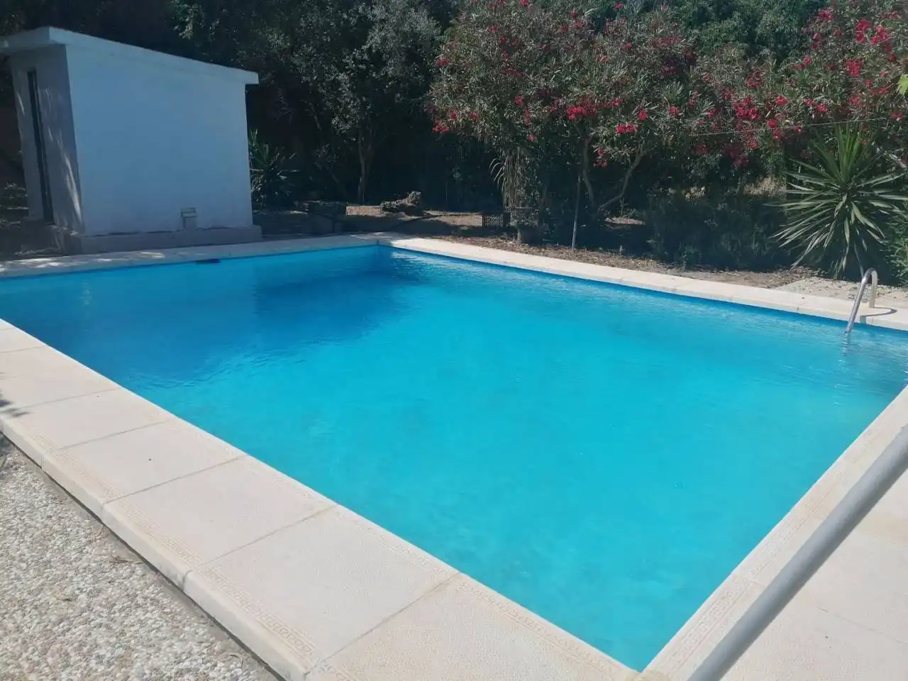 Chalet en venta en Calle URB. CAÑADA BAJA, imagen 2