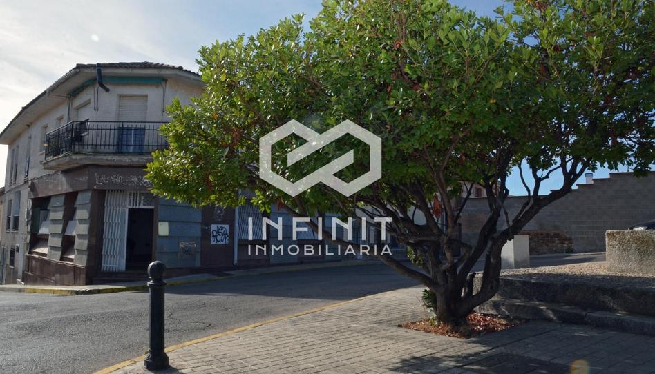 Photo 1 of Premises for sale in Valdeavero, Madrid