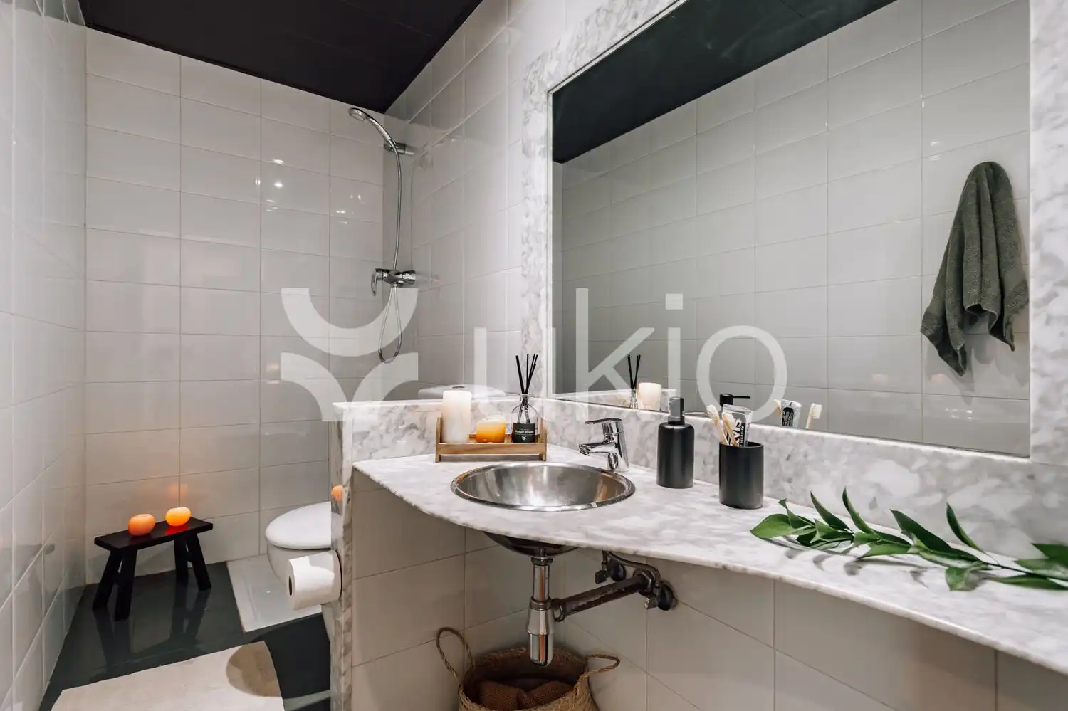 Appartement compact avec ascenseur à louer à Passeig de Gràcia, imagen 21