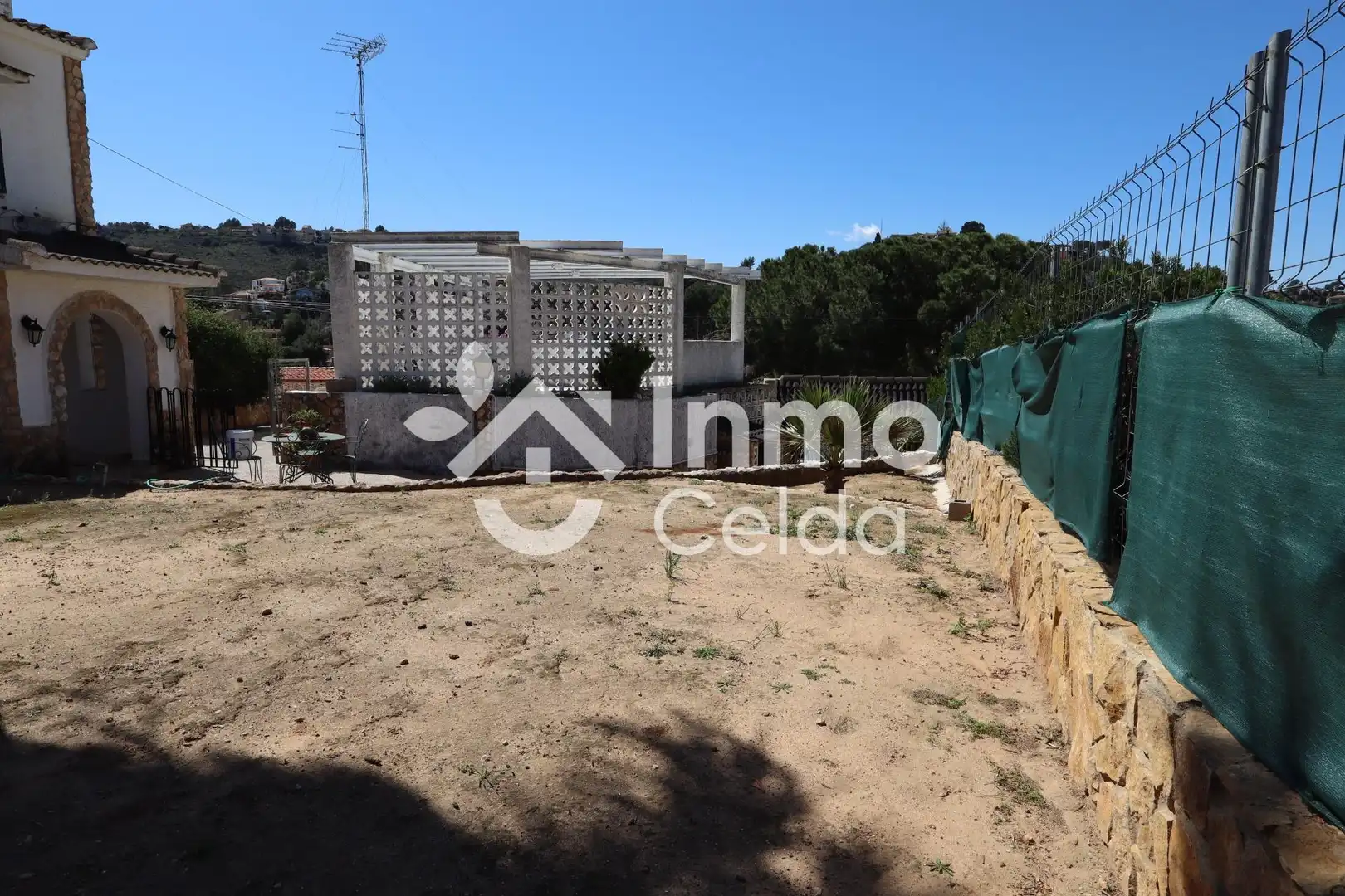 Casa o chalet en venta en Chiva con Aire acondicionado, Calefacción y Jardín privado