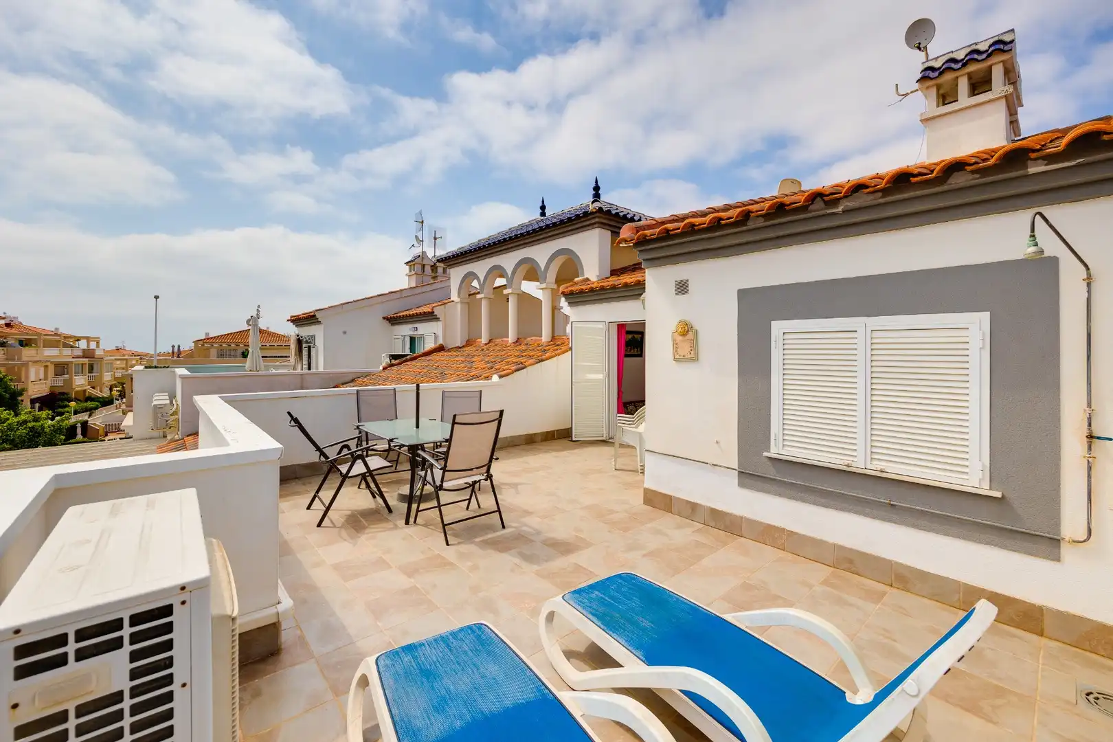 Apartment with pool for sale in Orihuela Costa, imagen 32