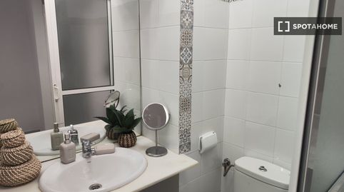 Foto 3 de Habitació a Arenal - Museo, Sevilla Capital