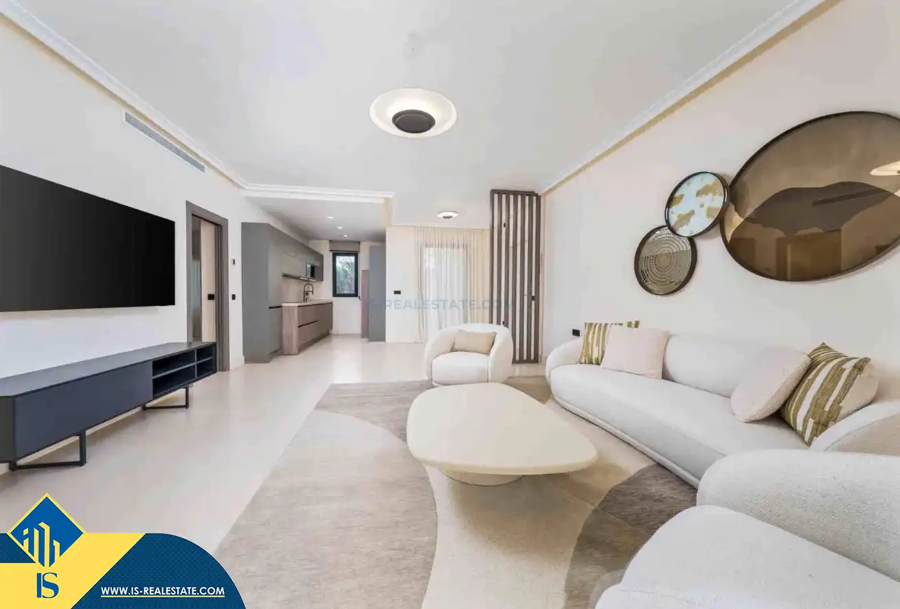 Apartment zum Verkauf in Nueva Andalucía, imagen 2