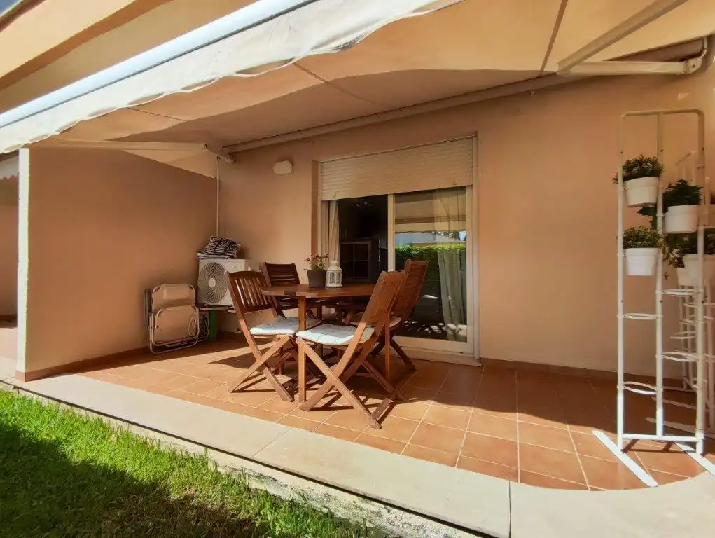 Apartamento con piscina en venta en Las Marinas / Les Marines, imagen 12