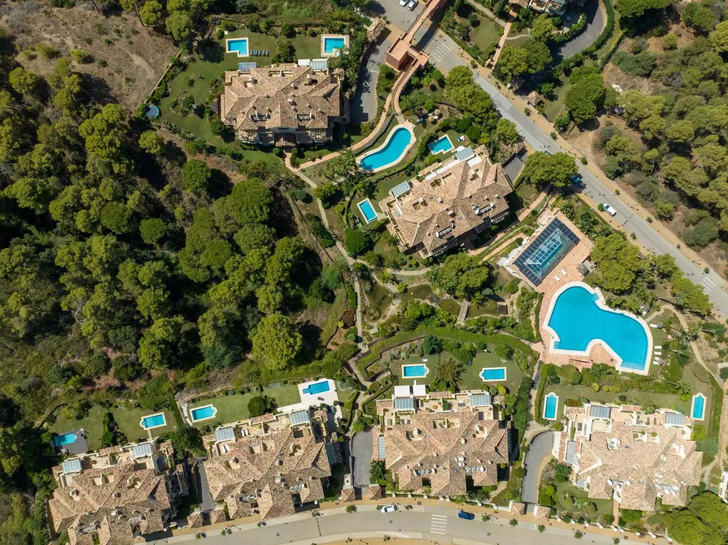 Casa amb piscina en venda a Marbella Centro, imagen 5