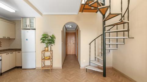 Foto 2 de Àtic en venda a N/a, -1, Los Europeos, Alicante