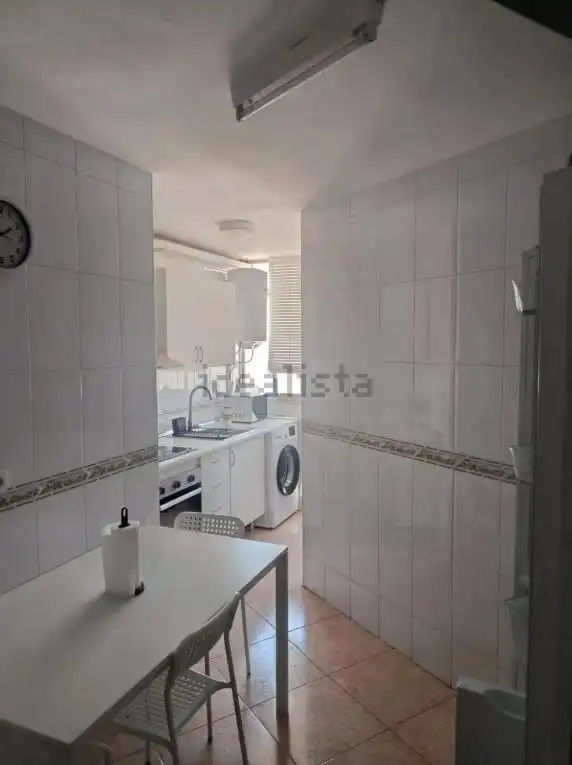 Apartament amb ascensor de lloguer a Oliveros - Altamira, imagen 3