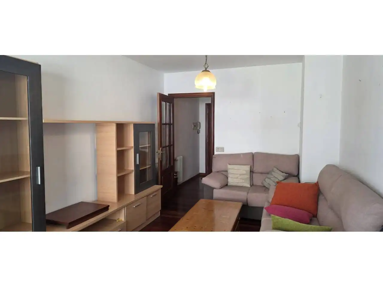 Wohnung mit Aufzug zum Verkauf in Calle Rúa Anxeriz 8, imagen 4