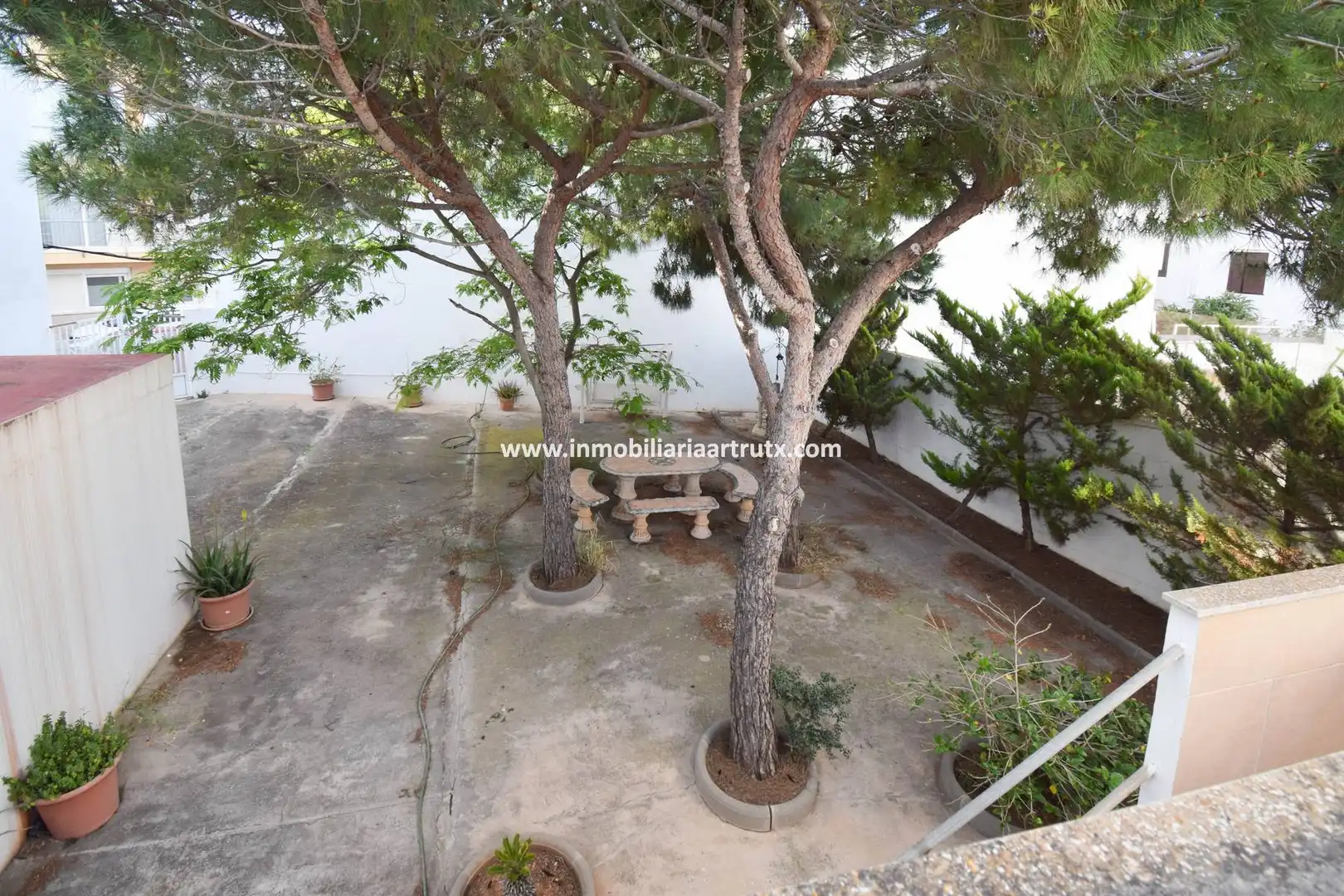 Wohnbaugrundstück zum Verkauf in Ciutadella, imagen 7