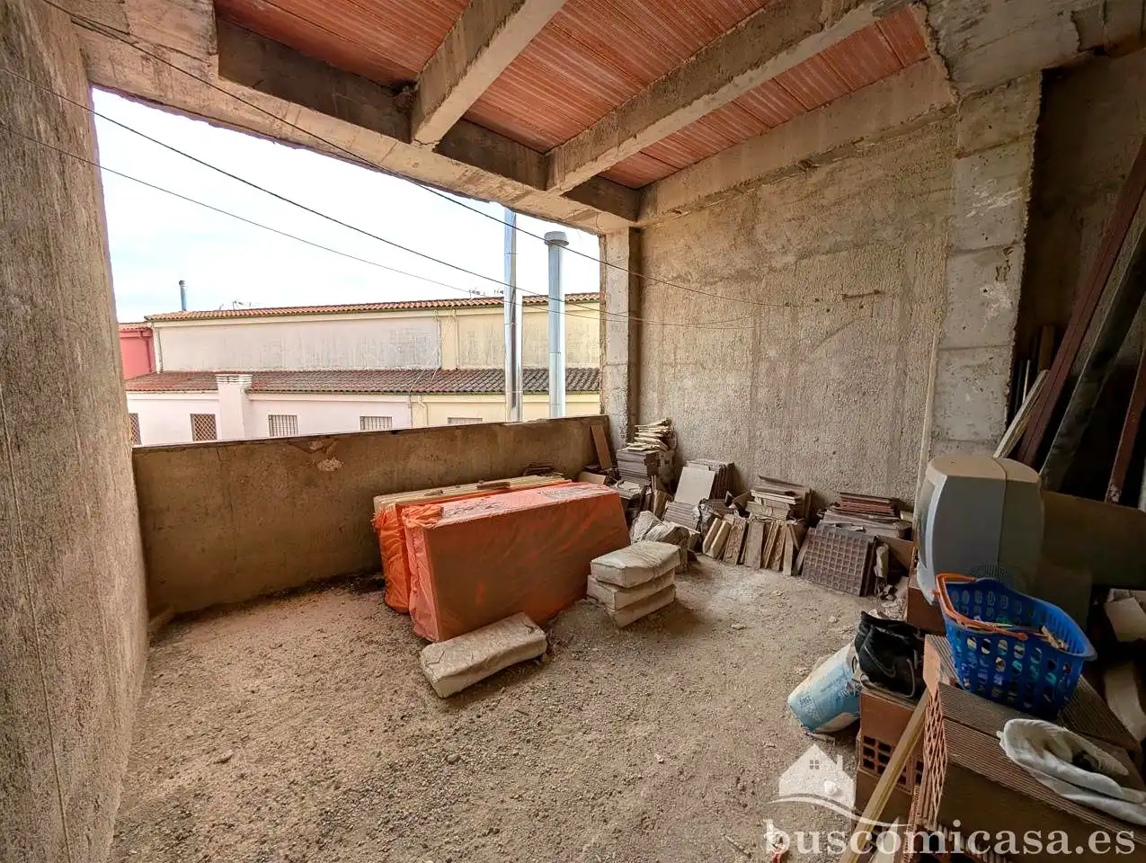 Casa o xalet en venda en Linares amb Aire condicionat, Calefacció i Traster