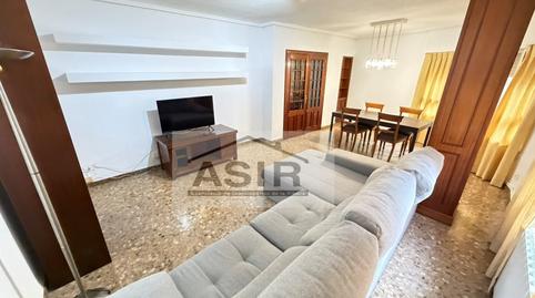 Foto 4 de Pis de lloguer a Calle Major Santa Caterina, La Vila, Valencia