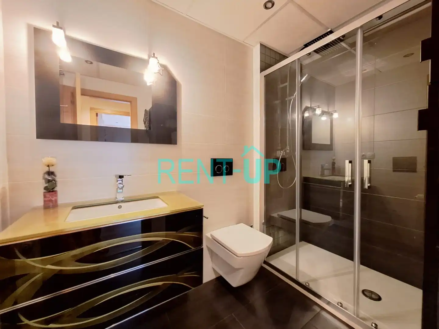 Baño de Piso en venta en Xàtiva con Aire acondicionado, Calefacción y Trastero