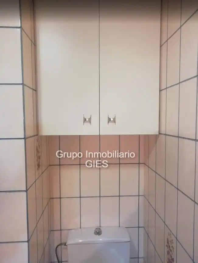 Cocina de Apartamento en venta en Sueca