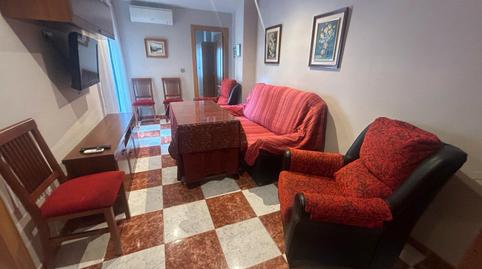 Foto 2 de Pis de lloguer a Camino de Ronda, Camino de Ronda, Granada