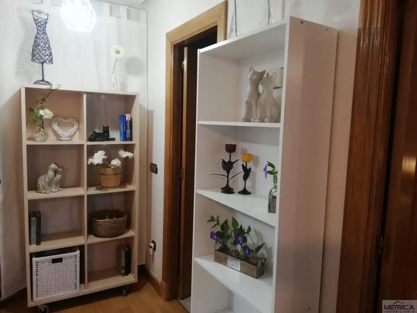 Apartament de lloguer a alto a Villares, imagen 33