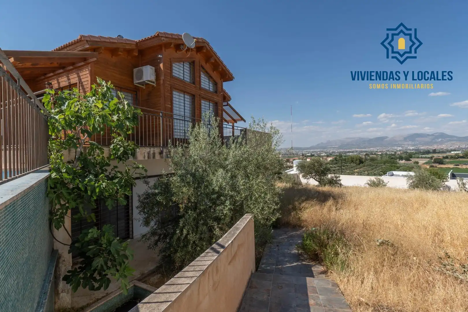Chalet con piscina en venta en Casco Histórico, imagen 50