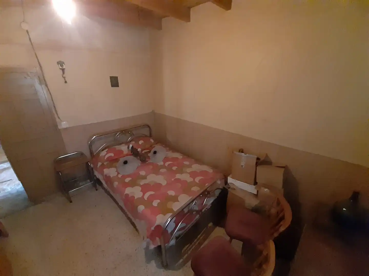Habitación de Casa o chalet en venta en Villar del Buey