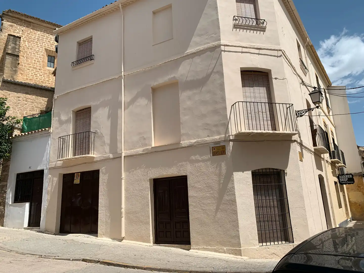 Casa con terrazza in vendita a Calle Gradas, imagen 2