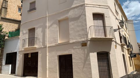 Foto 2 de Casa o chalet en venta en Calle Gradas, Úbeda, Jaén