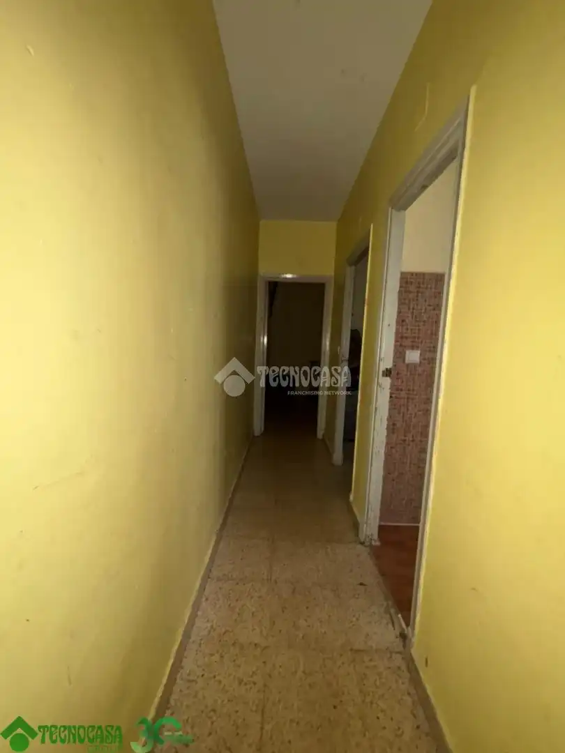 Flat for sale in C. Hospital, imagen 28