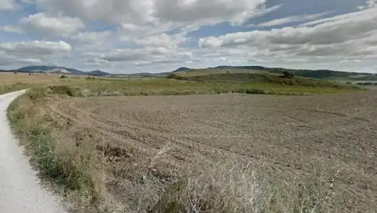 Residencial en venda a La Cruz, Muruzábal