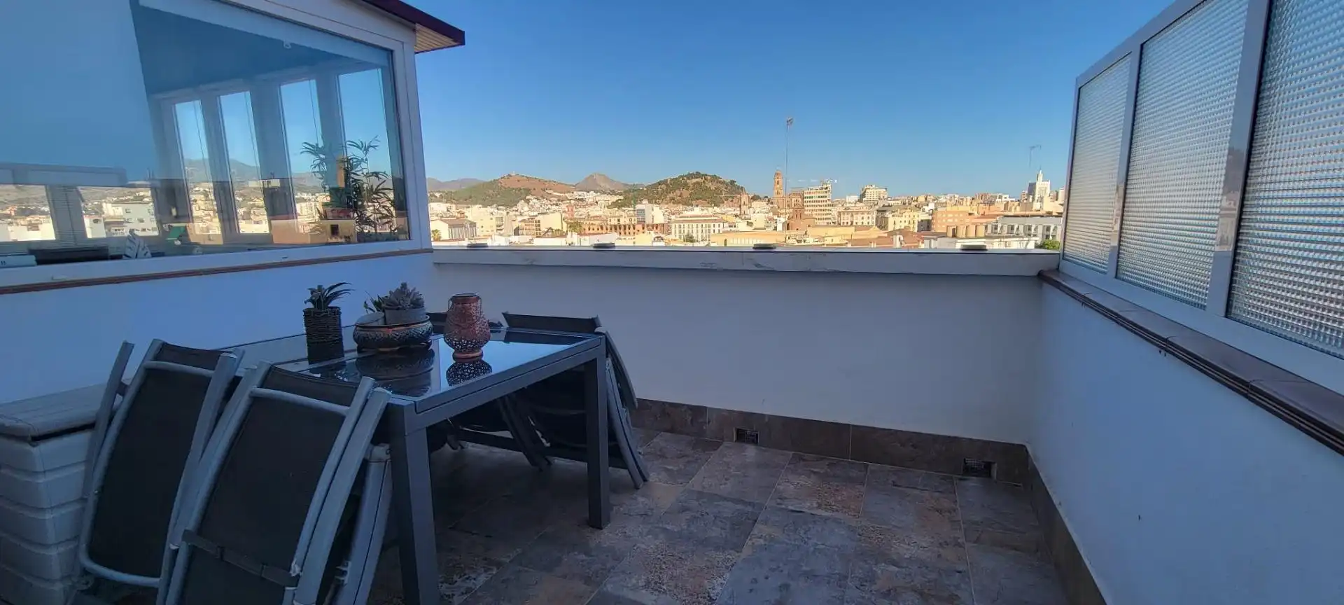 Penthouse mit Aufzug zum Verkauf in Centro, imagen 5