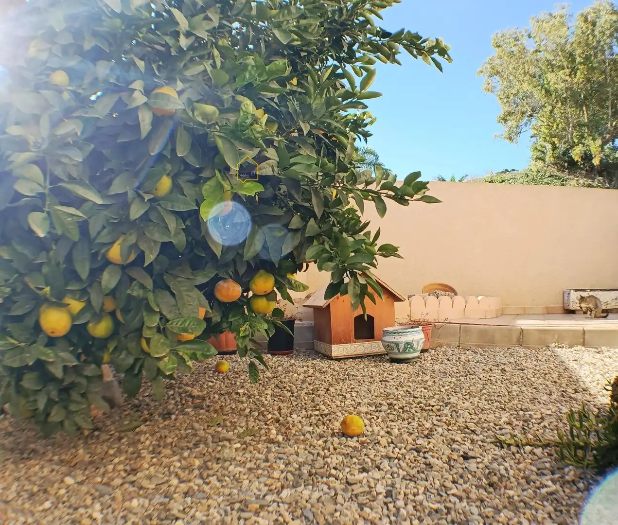 Villa avec terrasse à vendre à Los Collados-Los Geraneos, imagen 55