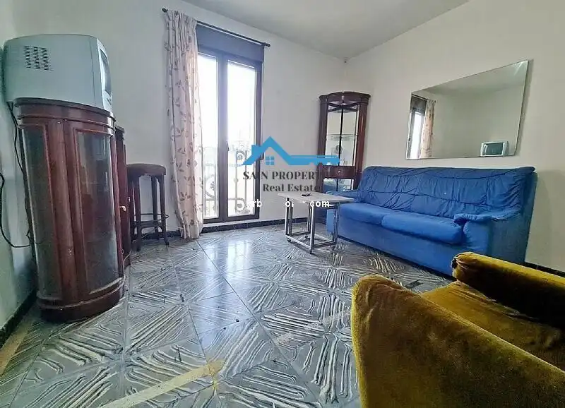 Appartamento con balcone in vendita a Casco urbano, imagen 3