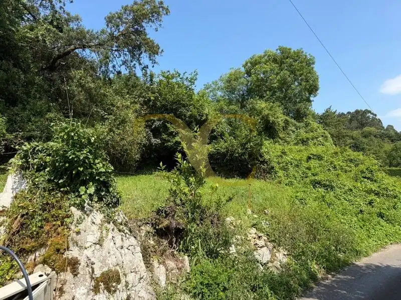 Residencial en venta en Llanes