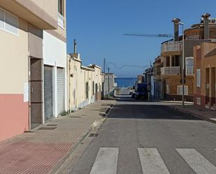 Vista exterior de Pis en venda en El Ejido amb Terrassa i Piscina comunitària