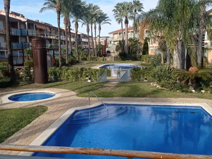 Flat with pool for sale in Castell de Tamarit 15, imagen 10