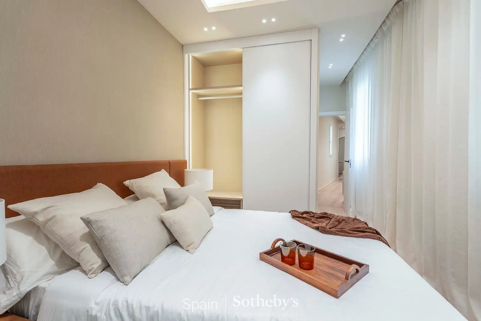 Appartement compact avec ascenseur à vendre à Calle de Don Ramón de la Cruz, imagen 36