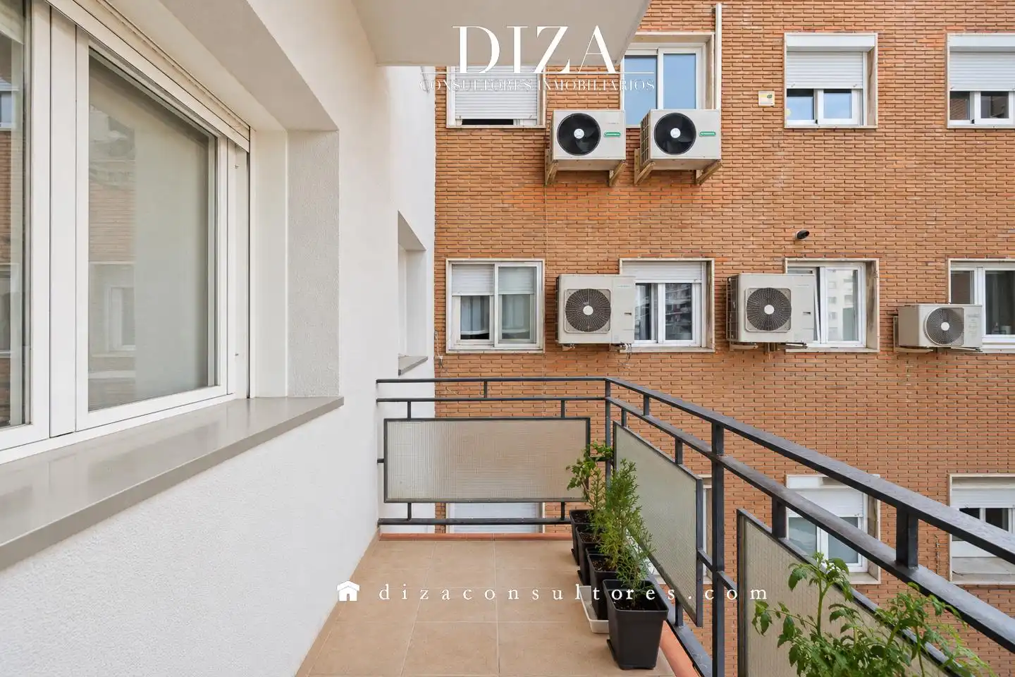 Piso con ascensor en venta en Plaza de Manolete, imagen 6