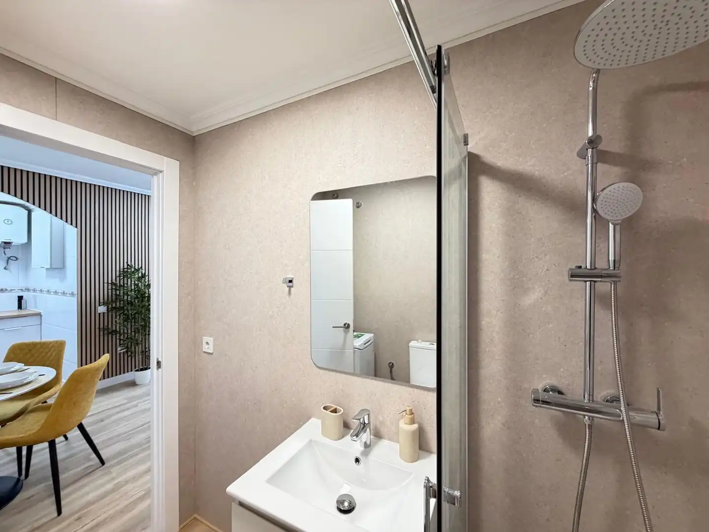 Apartament amb ascensor en venda a Calle OSLO, imagen 26