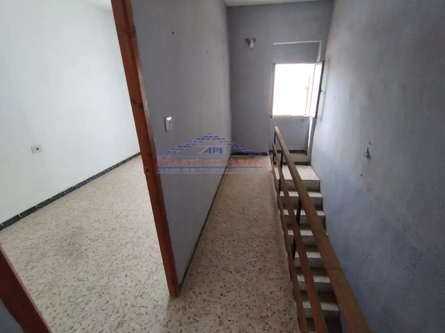 Casa adosada en venda en Sabiote