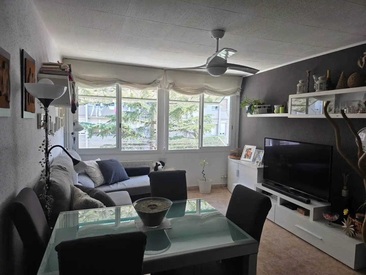 Piso en venta en Carrer d'Eduard Toda, imagen 16