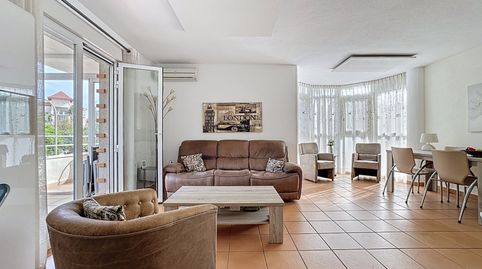 Photo 2 of Flat for sale in L'Albir, L'Alfàs del Pi