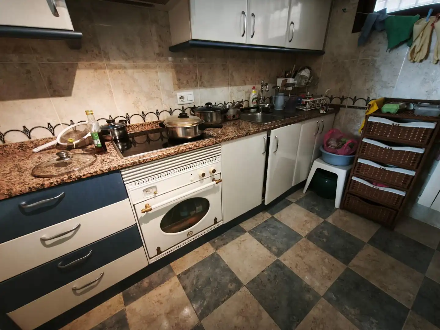 Ático con terraza en venta en Playa de Poniente, imagen 10