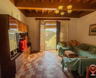 Living room of Planta baja for sale in Cuenca Capital