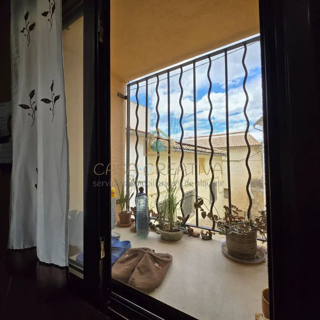 Terrassa de Casa o xalet en venda en Mogente / Moixent amb Aire condicionat, Terrassa i Traster