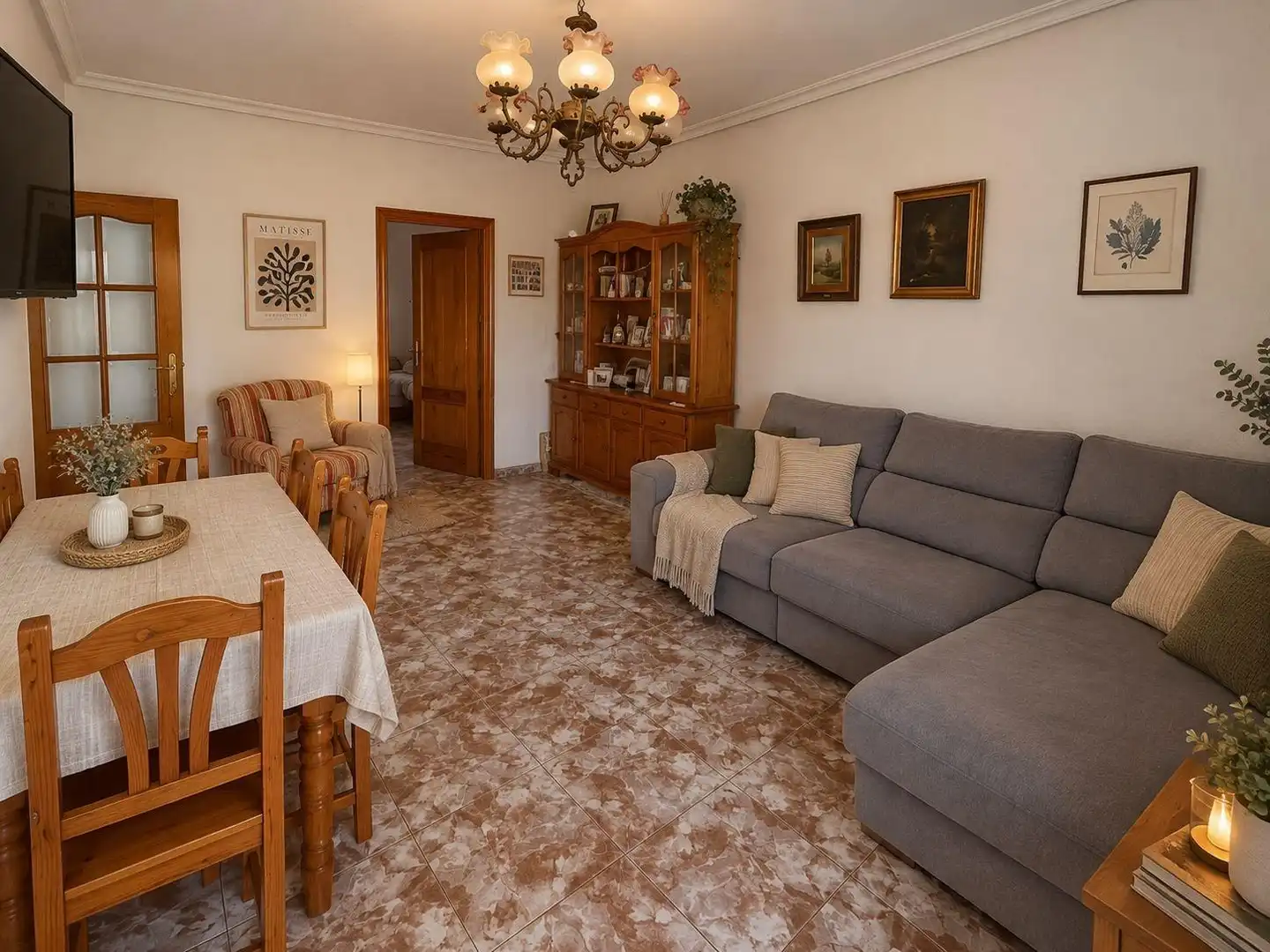 Adossat en venda a Archena, imagen 16