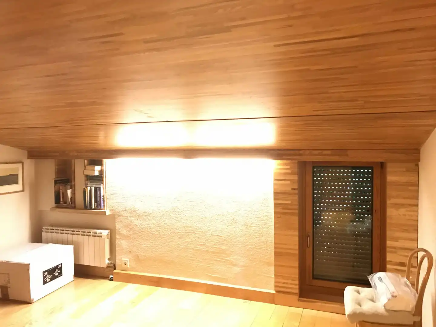Houses for sale in Aldealengua  with Air Conditioner, Heating and Private garden