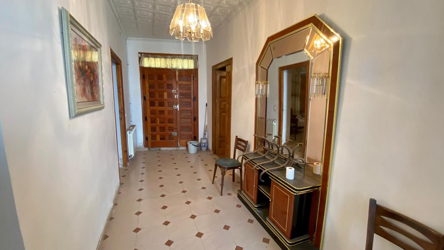 Haus oder Chalet zum verkauf in Del Angel, Almendros