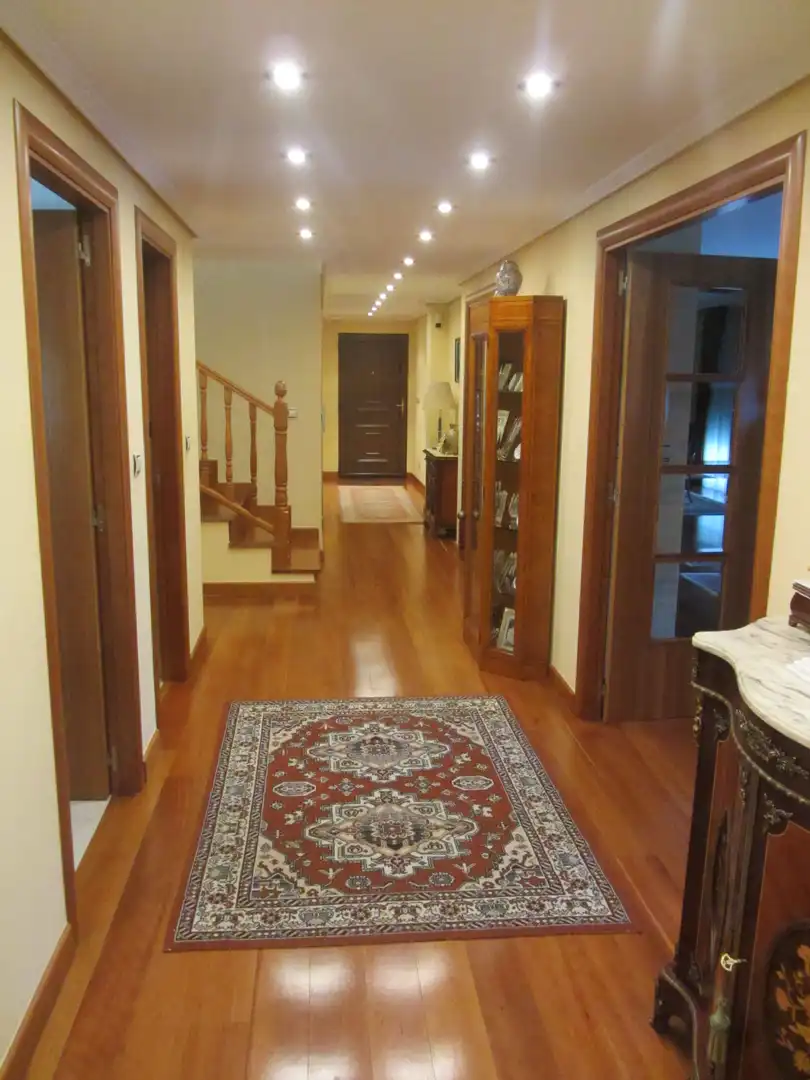 Casa o chalet en venta en N/A, -1, Urbanización Patricia - Campo