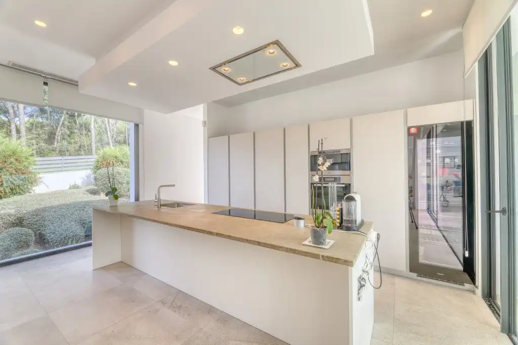 Chalet con piscina en venta en Ponent, imagen 14