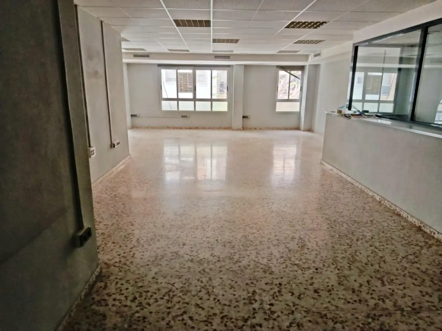 Oficina en venda en Elche / Elx
